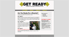 Desktop Screenshot of getready94920.org