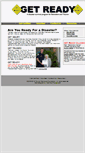 Mobile Screenshot of getready94920.org