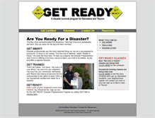 Tablet Screenshot of getready94920.org